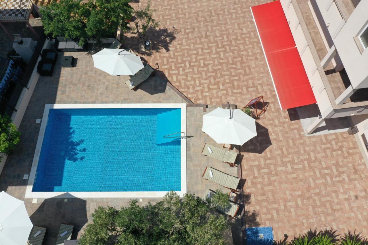 Villa Katarina Novalja Kültér fotó