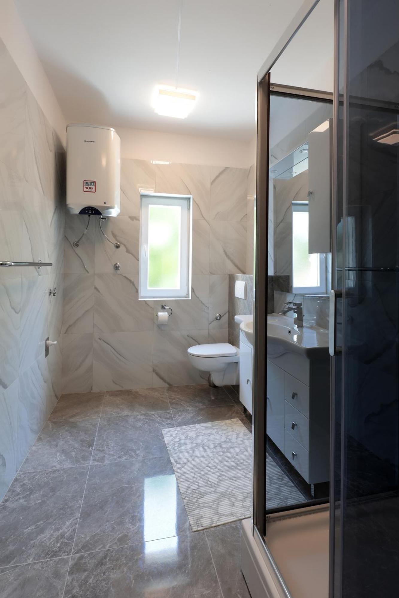 Villa Katarina Novalja Kültér fotó